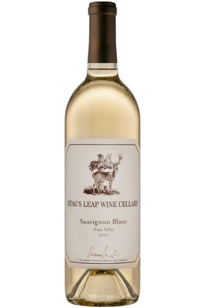 Pilt Stag's Leap Wine Cellars Sauvignon Blanc 14% 0,75L