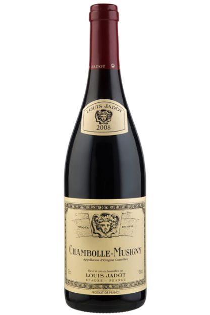 Picture of Louis Jadot Chambolle-Musigny 13% 0,75L 