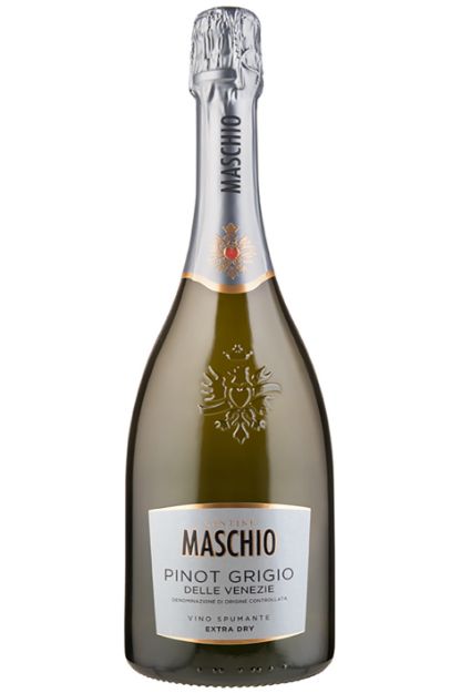 Picture of Maschio Pinot Grigio Extra Dry Spumante 11% 0,75L 
