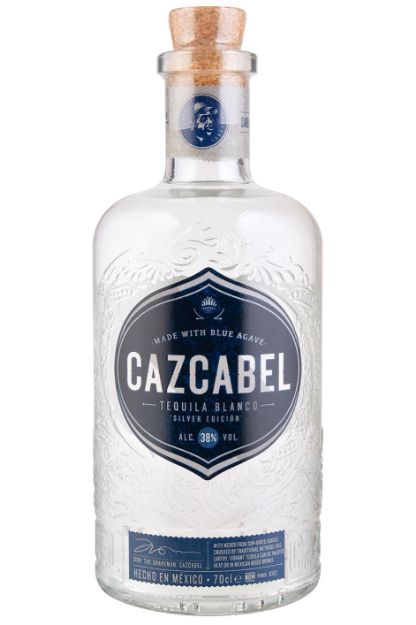Picture of Cazcabel Blanco 38% 0,7L 