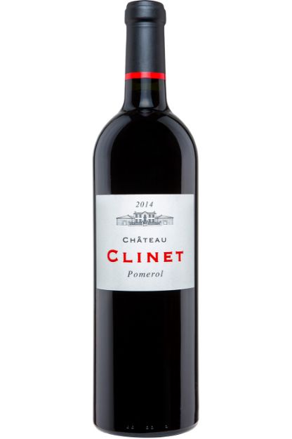 Picture of Chateau Clinet, Pomerol 13% 0,75L 
