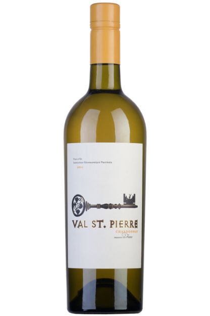 Picture of Val Saint Pierre Chardonnay 13,5% 0,75L 