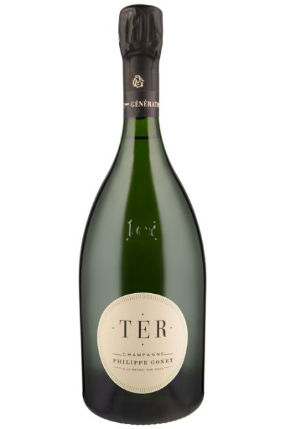 Picture of Champagne Philippe Gonet Cuvee Ter Blanc 12% 0,75L 