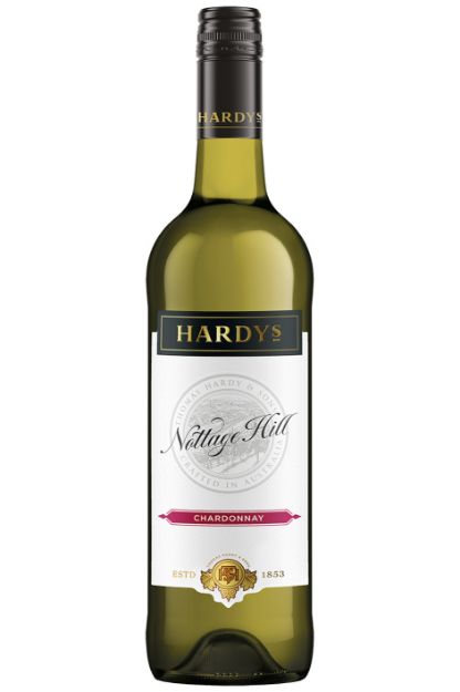 Pilt Hardys Nottage Hill Chardonnay 13,5% 0,75L 