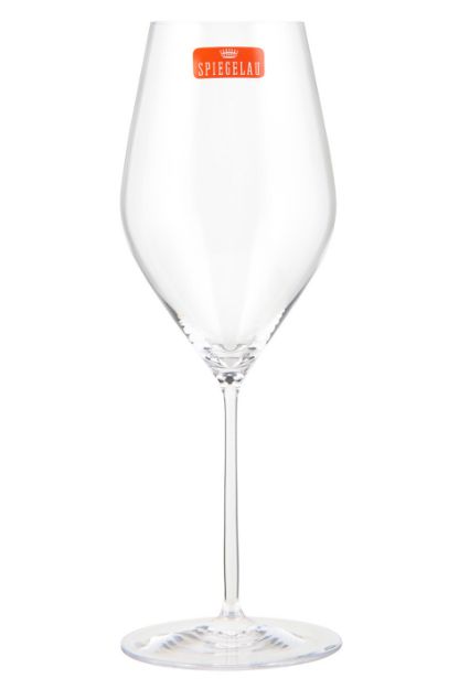 Picture of SP. Highline Champagne Glass 340ml, 2pk 