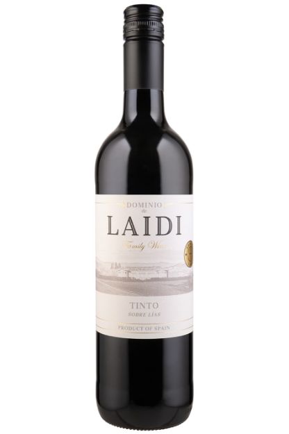 Picture of Dominio Laidi Tinto 14,5% 0,75L 