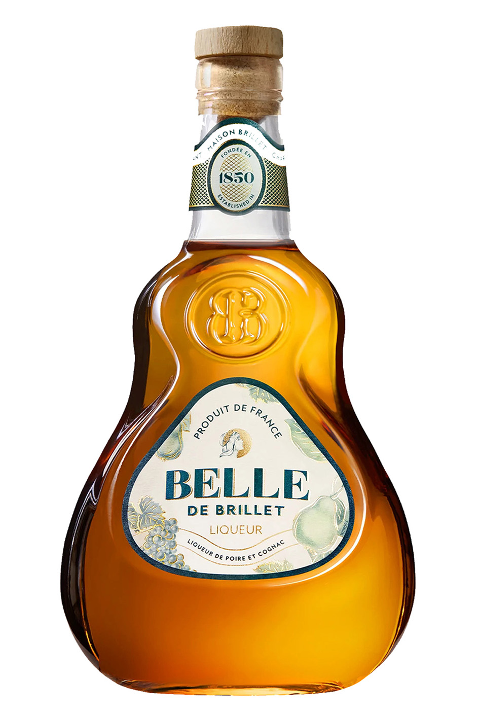 Pilt Belle de Brillet 30% 0,7L 