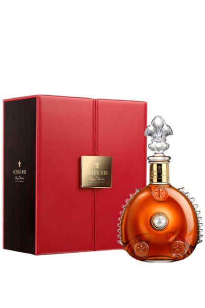 Picture of Remy Martin Louis XIII 40% 0,7L Karbis 