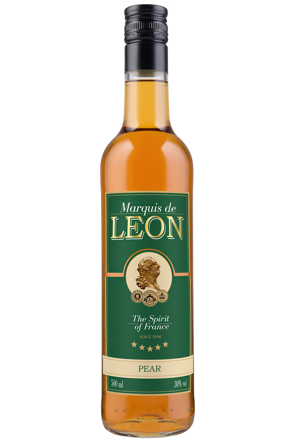 Pilt Marquis De Leon Pear 30% 0,5 L 