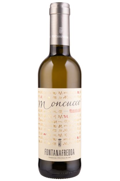 Picture of Fontanafredda Moncucco Moscato d´Asti DOCG 5,5% 0,375L