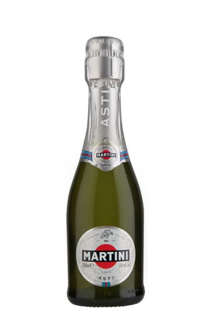 Pilt Martini Asti 7,5% 0,2L 