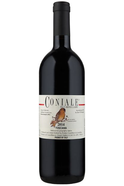 Picture of Coniale 14% 0,75L 
