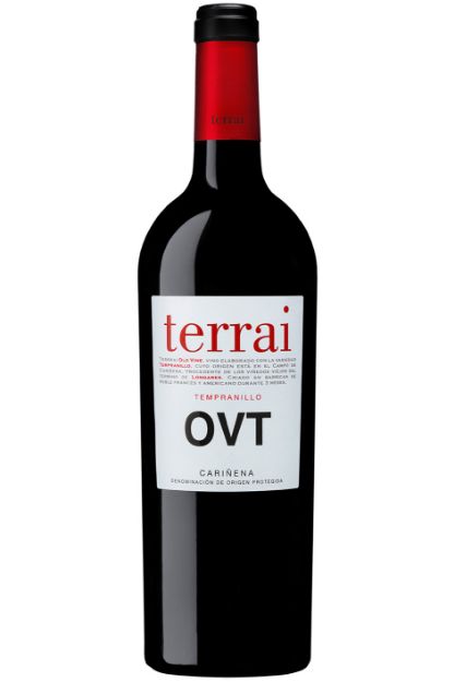 Picture of Terrai OVT 14,5% 0,75L 