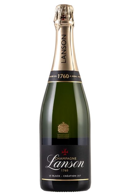 Picture of Champagne Lanson Black Label Brut 12,5% 0,75L 