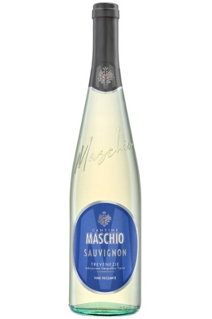 Picture of Maschio Sauvignon Vino Frizzante 11% 0,75L 