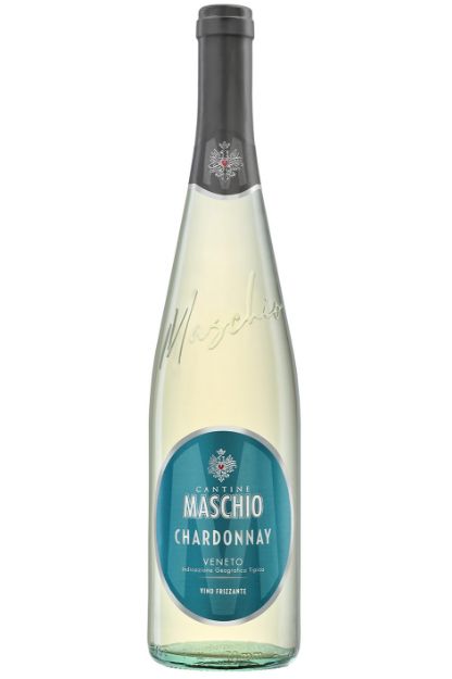Picture of Maschio Chardonnay Vino Frizzante 10,5% 0,75L 