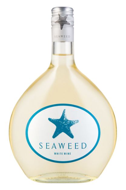 Picture of Seaweed White Wine 11% 0,75L 