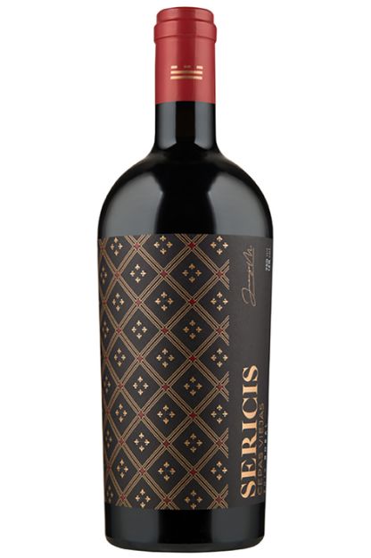 Picture of Murviedro Sericis Bobal 13,5% 0,75L 
