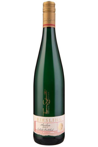 Picture of Thomas Schmitt Private Collection RieslingAuslese  8,5% 0,75L