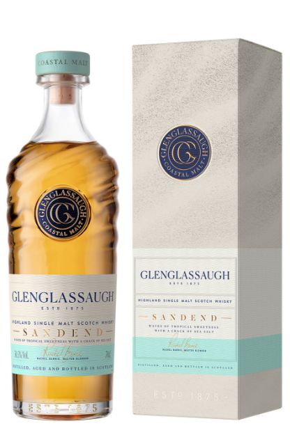 Picture of Glenglassaugh Sandend 50,5% 0,7L 