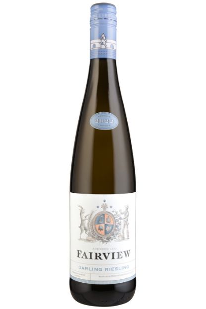 Picture of Fairview Darling Riesling 12,5% 0,75L 