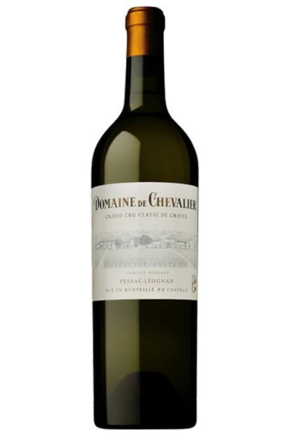 Picture of Domaine De Chevalier Pessac Leognan Blanc 13,5% 0,75L