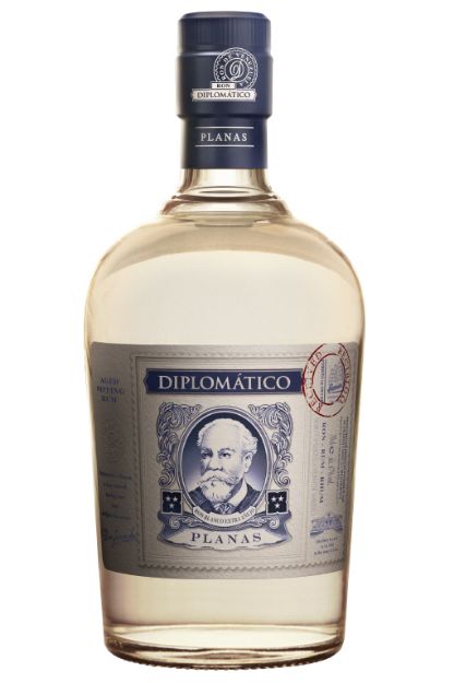 Picture of Diplomatico Planas 47% 0,7L 