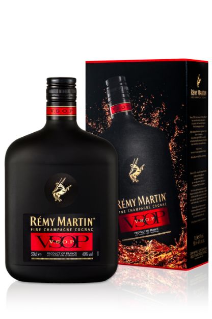 Pilt Remy Martin VS Superieur 40% Box 0,5L 