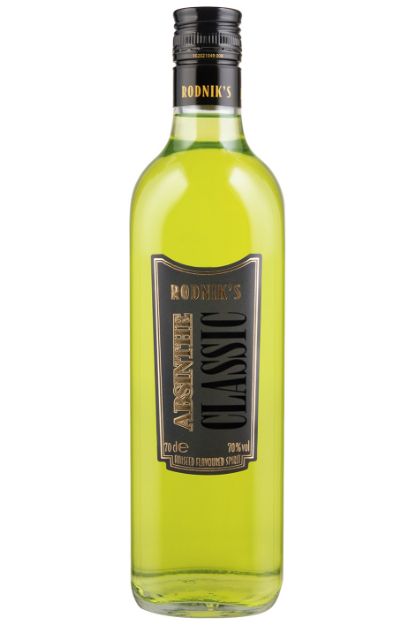 Picture of Rodnik`s Absinthe 70% 0,7 L 