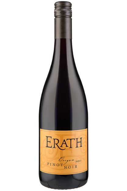 Picture of Erath Oregon Pinot Noir 13% 0,75L 
