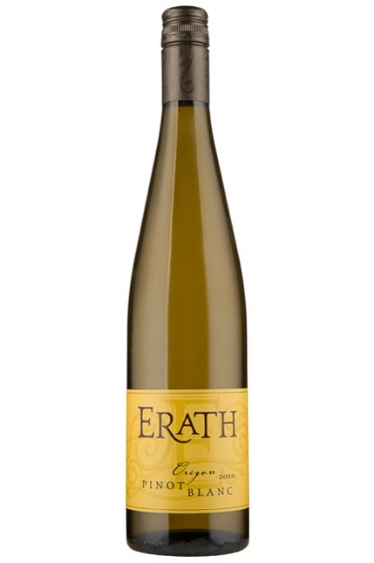 Picture of Erath Oregon Pinot Blanc 12,5% 0,75L 