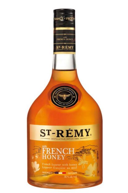 Picture of St. Remy Honey 30% 0,7L 
