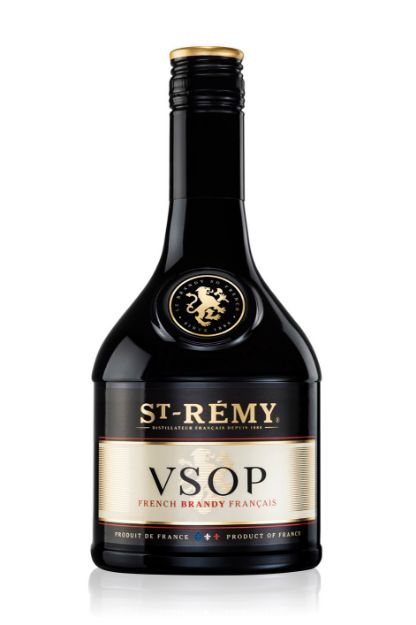 Picture of ST. Remy VSOP 36% 0,5L 