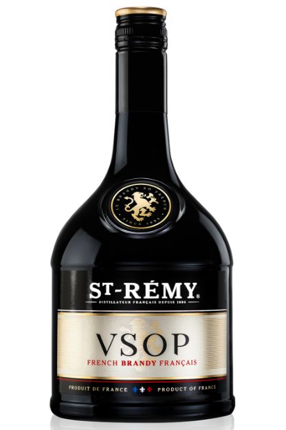 Picture of ST. Remy VSOP 36% 0,7L 