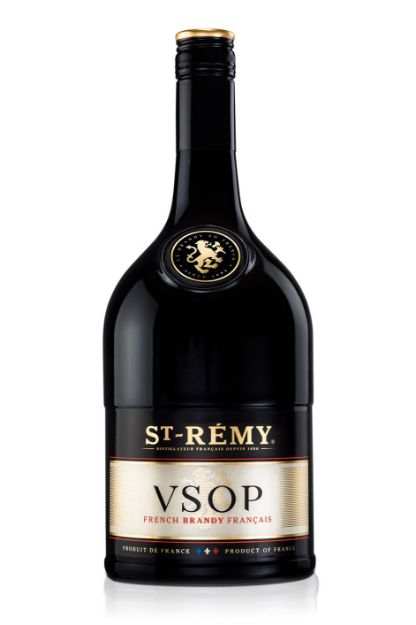 Picture of ST. Remy VSOP 36% 1L 