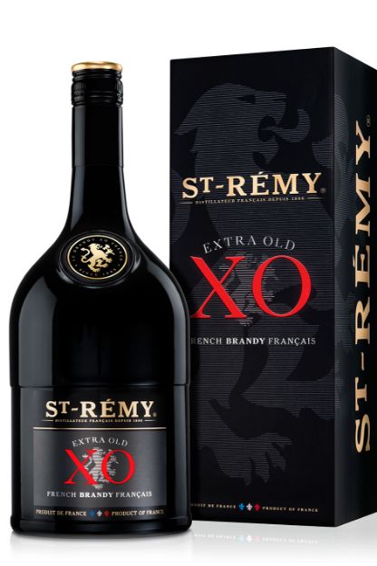 Picture of ST. Remy XO 40% 1L Karbis 