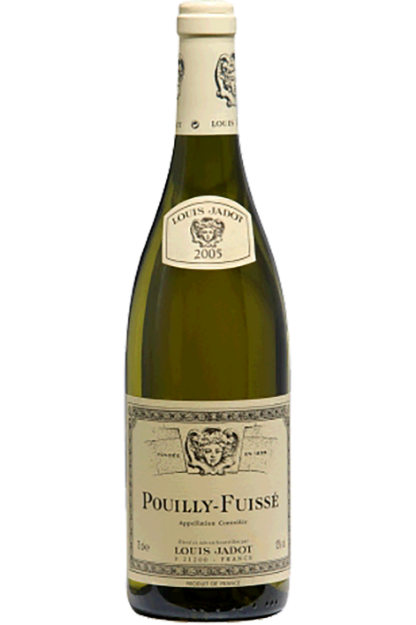 Picture of Pouilly-Fuisse, Louis Jadot 13% 0,75L 