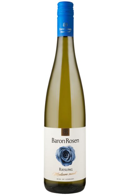 Picture of Baron Rosen Riesling 10,5% 0,75L 