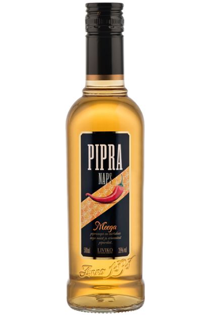 Picture of Pipra Naps Meega 35% 0,5L 