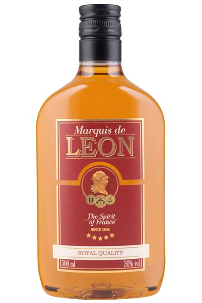 Picture of Marquis De Leon 30% 0,5 L Pet 