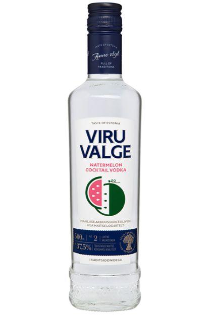 Pilt Viru Valge Watermelon 37,5% 0,5 L 