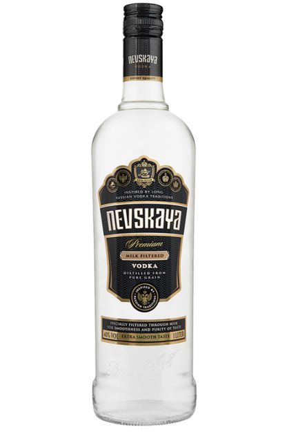 Pilt Nevskaya Vodka 40% 0,5 l 