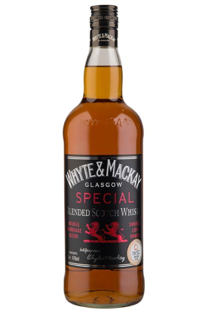 Picture of Whyte & Mackay Special 40% 0,7 L 