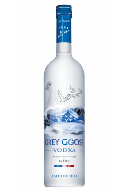 Picture of Grey Goose Vodka 0,7L 40% 