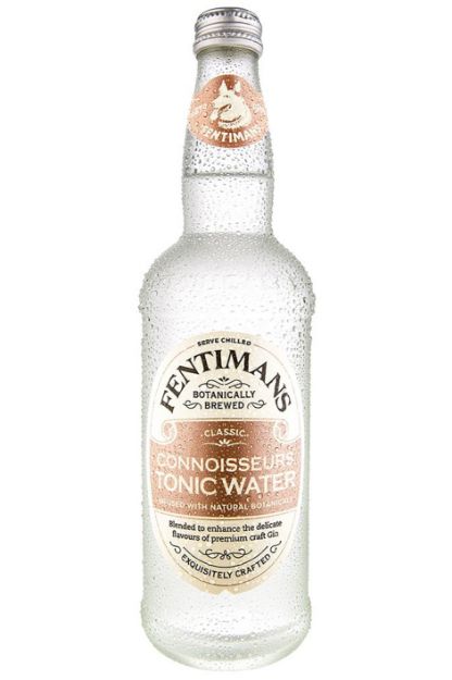 Picture of Fentimans Connoisseurs Tonic Water 0,5L 