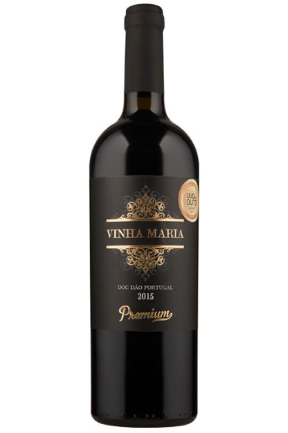 Picture of Vinha Maria Dão Premium 13,5% 0,75L 