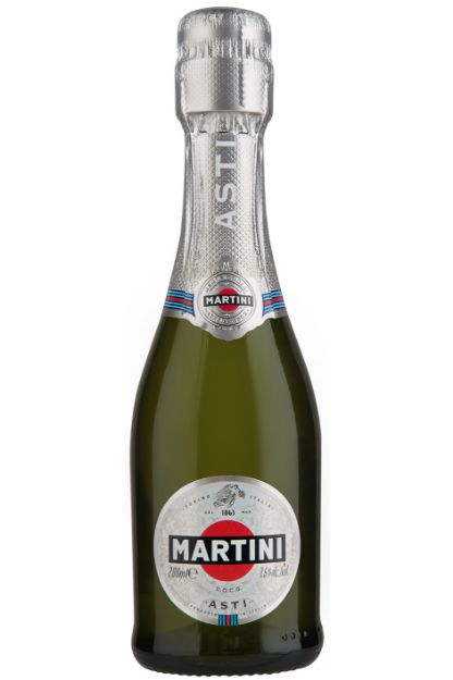 Pilt Martini Asti 7,5% 0,2L 