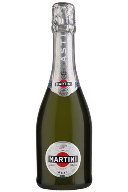 Pilt Martini Asti 7,5% 0,375L 