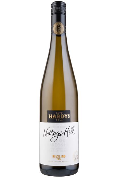 Picture of Hardys Nottage Hill Riesling 12% 0,75L 