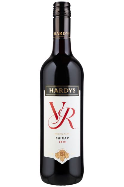 Pilt Hardys VR Shiraz 14% 0,75L 
